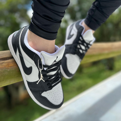 Tênis Nike Dunk Jordan Panda