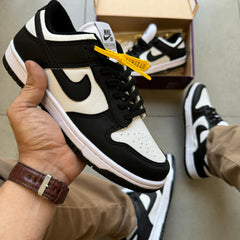 Tênis Nike Dunk SB Panda Masculino Premium